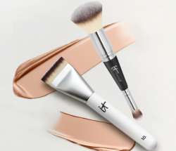 Pędzle iT Cosmetics
