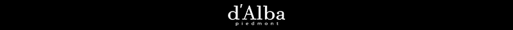 Logo marki d'Alba