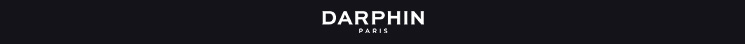 Logo marki Darphin