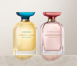 Produkty perfumeryjne