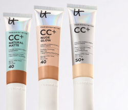 Makijaż iT Cosmetics