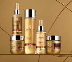 Produkty Luxe Oil