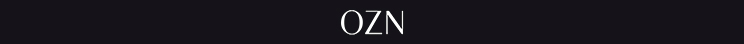 Logo marki OZN