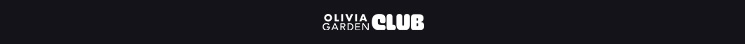 Logo marki Olivia Garden Club