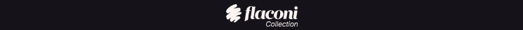 Logo marki z kolekcji flaconi