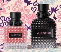 Valentino Uomo Born in Roma Green flakon zapachu dla mężczyzn