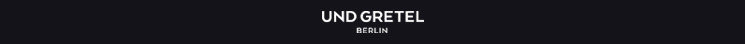Logo marki Und Gretel