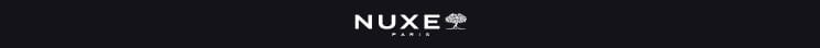 Logo marki Nuxe