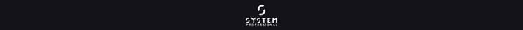 Logo marki System Professional LipidCode