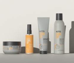 KMS Products Curlup
