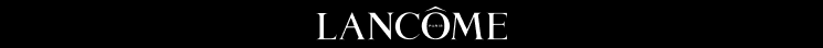 Logo marki Lancôme