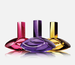 Flakony perfum Calvin Klein Euphoria Elixir