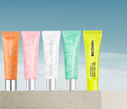 Biotherm Pielęgnacja twarzy Aquasource w rozmiarze podróżnym