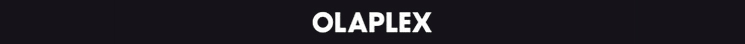 Logo marki Olaplex