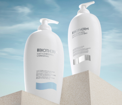 Produkty do pielęgnacji ciała Biotherm