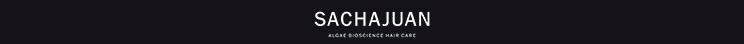 Logo marki SACHAJUAN