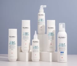 Produkty Goldwell Dualsenses Scalp Specialists