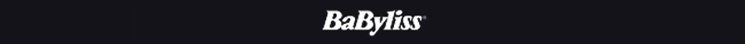 Logo marki BaByliss