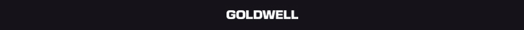 Logo marki Goldwell