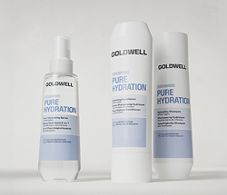 Produkty Goldwell Dualsenses Pure Hydration