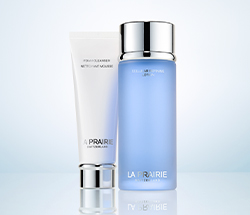 Płyn oczyszczający do twarzy La Prairie