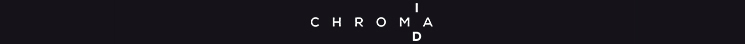 Logo marki Schwarzkopf Professional Chroma ID