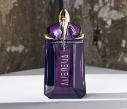 Flakon damskiego zapachu Mugler Alien