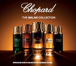 Perfumy dla mężczyzn