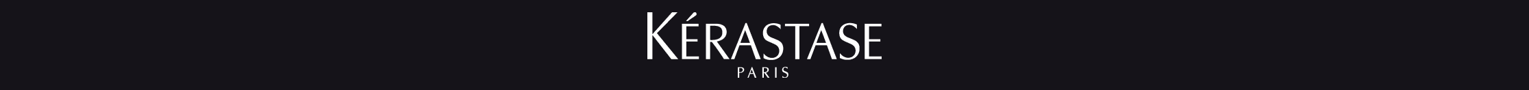 Logo marki Kérastase