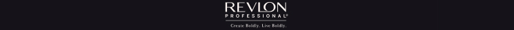 Logo marki od Revlon Professional