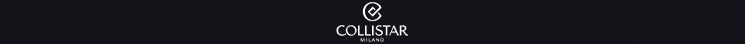 Logo marki Collistar