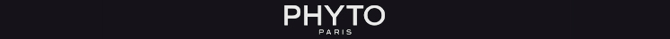 Logo marki PHYTO PARIS
