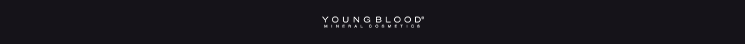 Logo marki YOUNGBLOOD