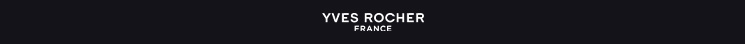 Logo marki Yves Rocher
