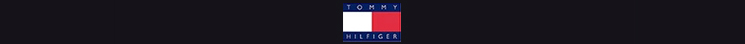 Logo marki Tommy Hilfiger