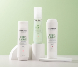 Produkty Goldwell Dualsenses Curl & Waves