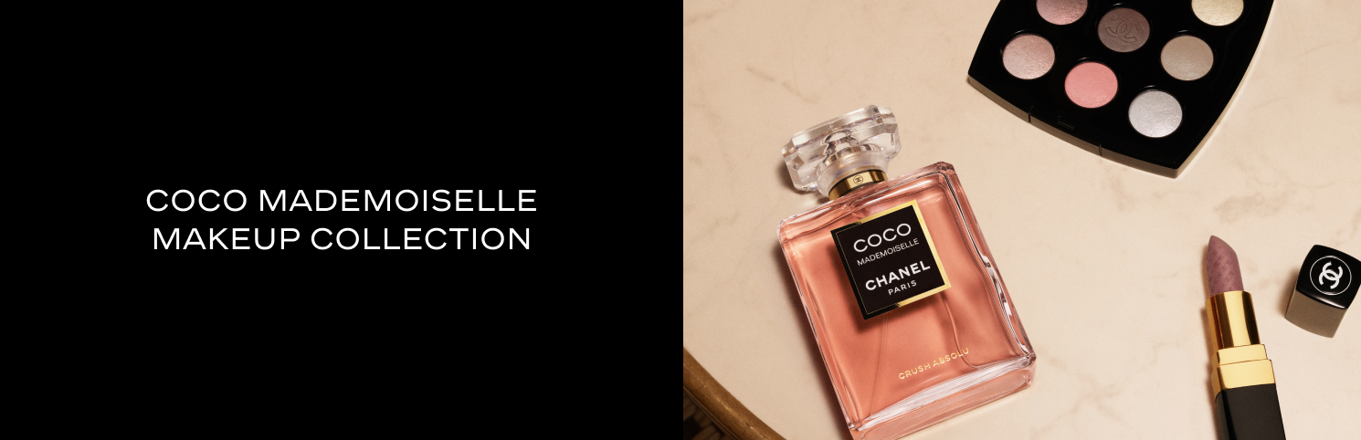 CHANEL Coco Mademoiselle Kolekcja