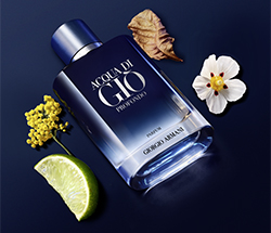 Flakon męskiego zapachu Giorgio Armani Acqua di Gio