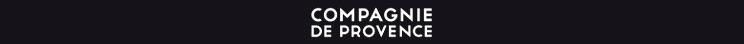 Logo marki La Compagnie de Provence