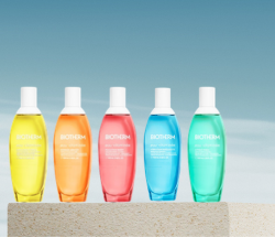 Zapachy Biotherm