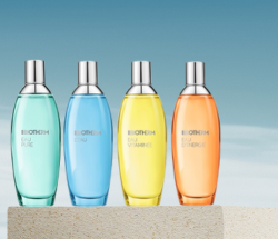 Zapachy Biotherm
