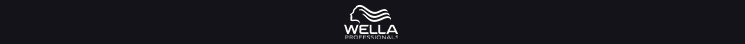 Logo marki Wella Professionals