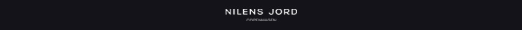 Logo marki Nilens Jord