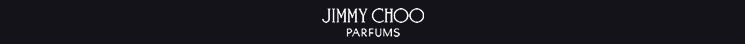 Logo marki Jimmy Choo