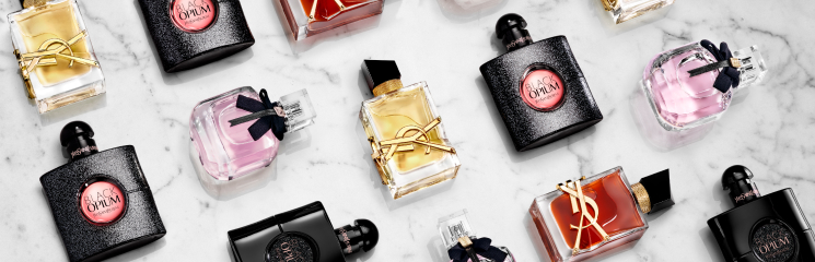 Perfumy YSL