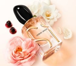 Flakon damskiego zapachu Giorgio Armani Power of YOU