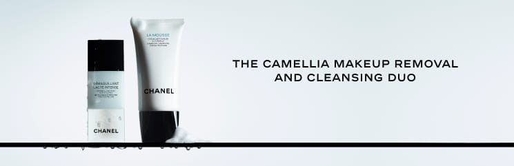 CHANEL Cleanser