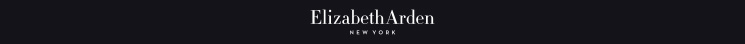 Logo marki Elizabeth Arden