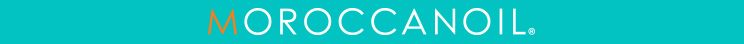 Logo marki Moroccanoil