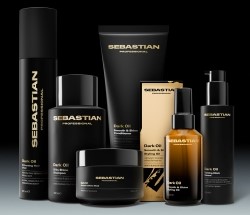 Produkty Dark Oil